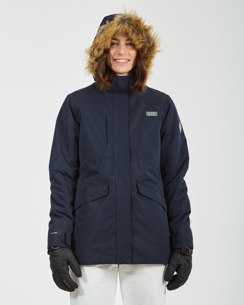 Kelsey III Womens Snow Jacket