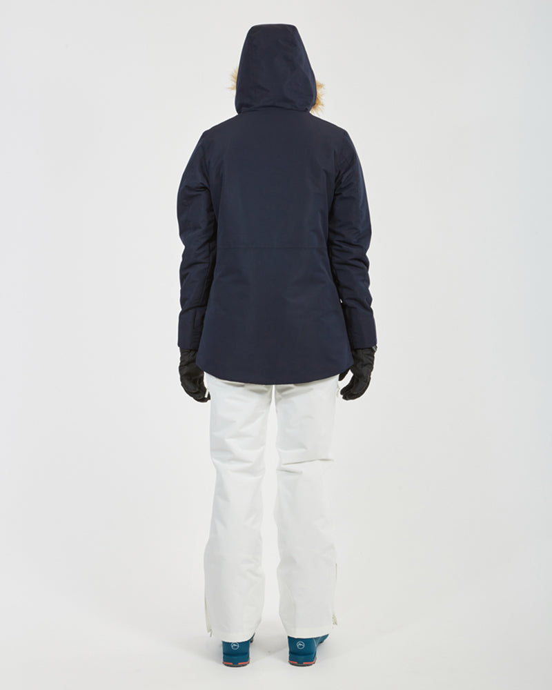 Kelsey III Womens Snow Jacket