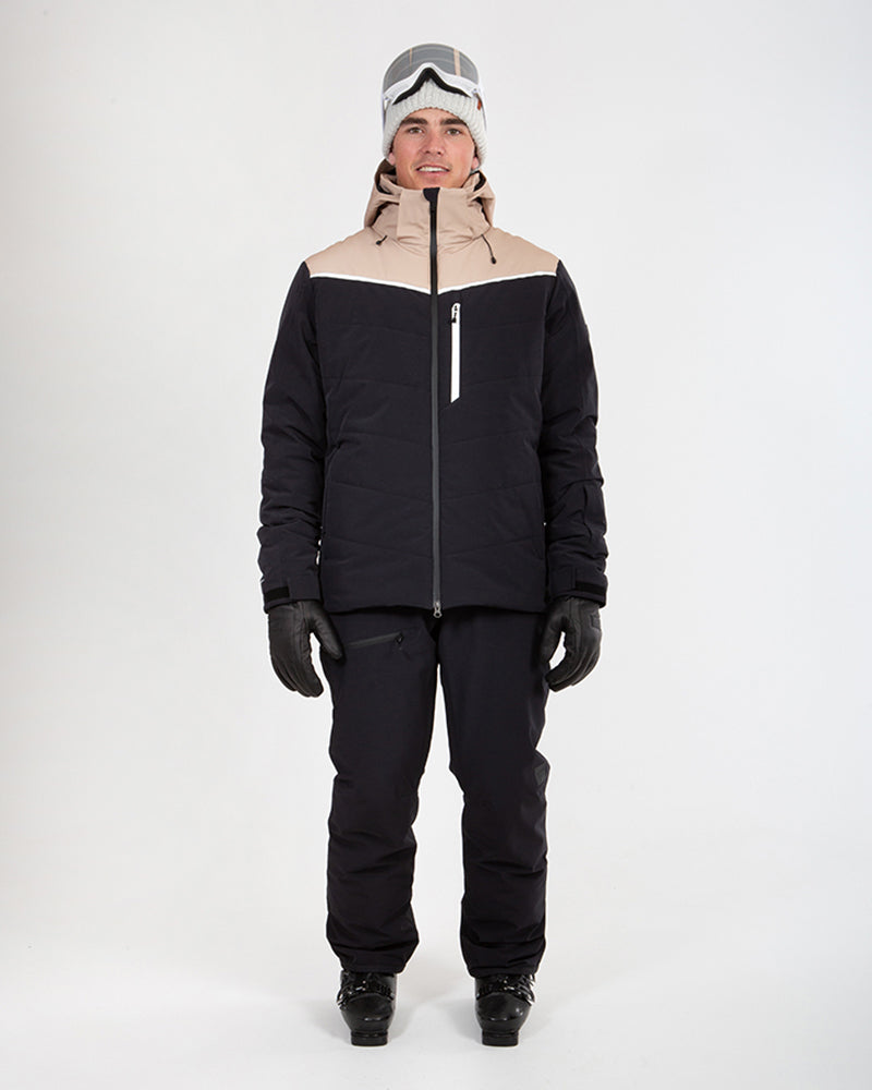 Tignes Mens Ski Jacket