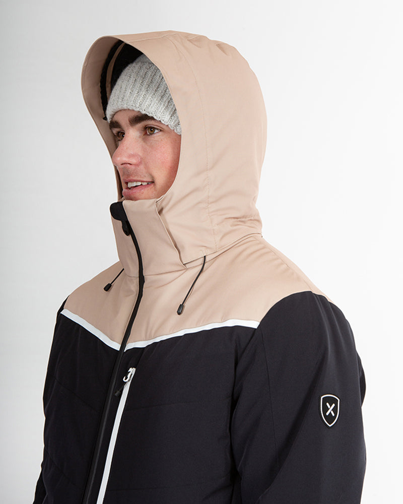 Tignes Mens Ski Jacket