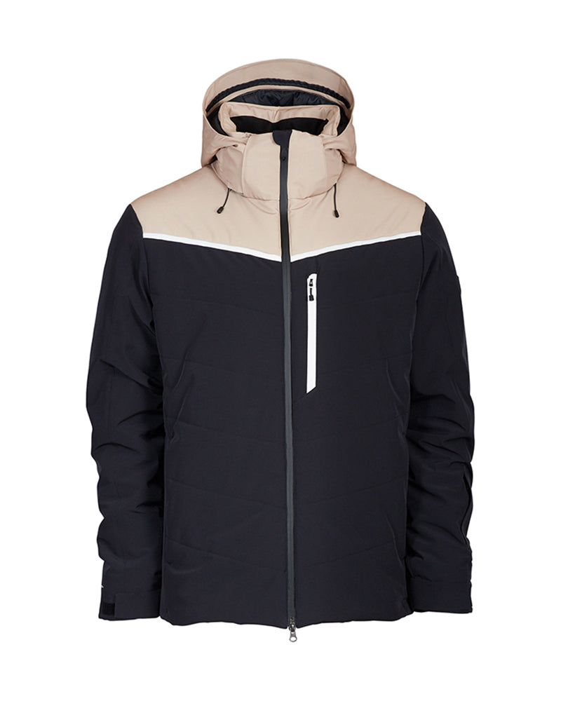 Tignes Mens Ski Jacket