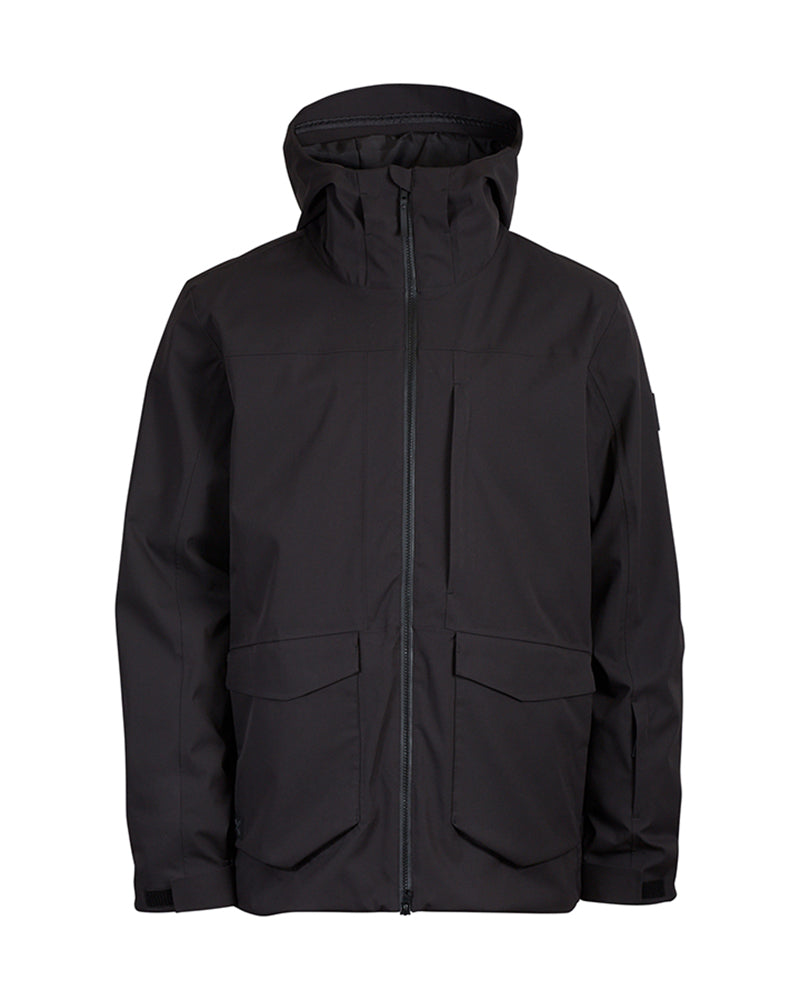 Ridge Line Mens Ski Jacket