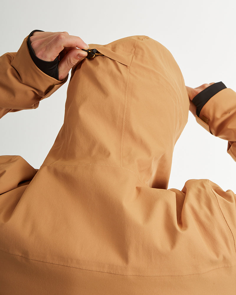 Ridge Line Mens Ski Jacket