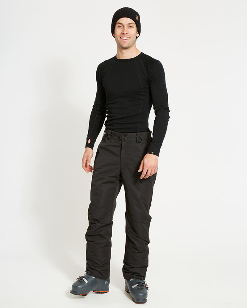 PLUS SIZED Glide Mens Ski Pant