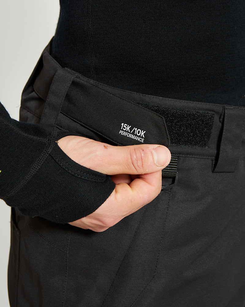 Glide Mens Ski Pant