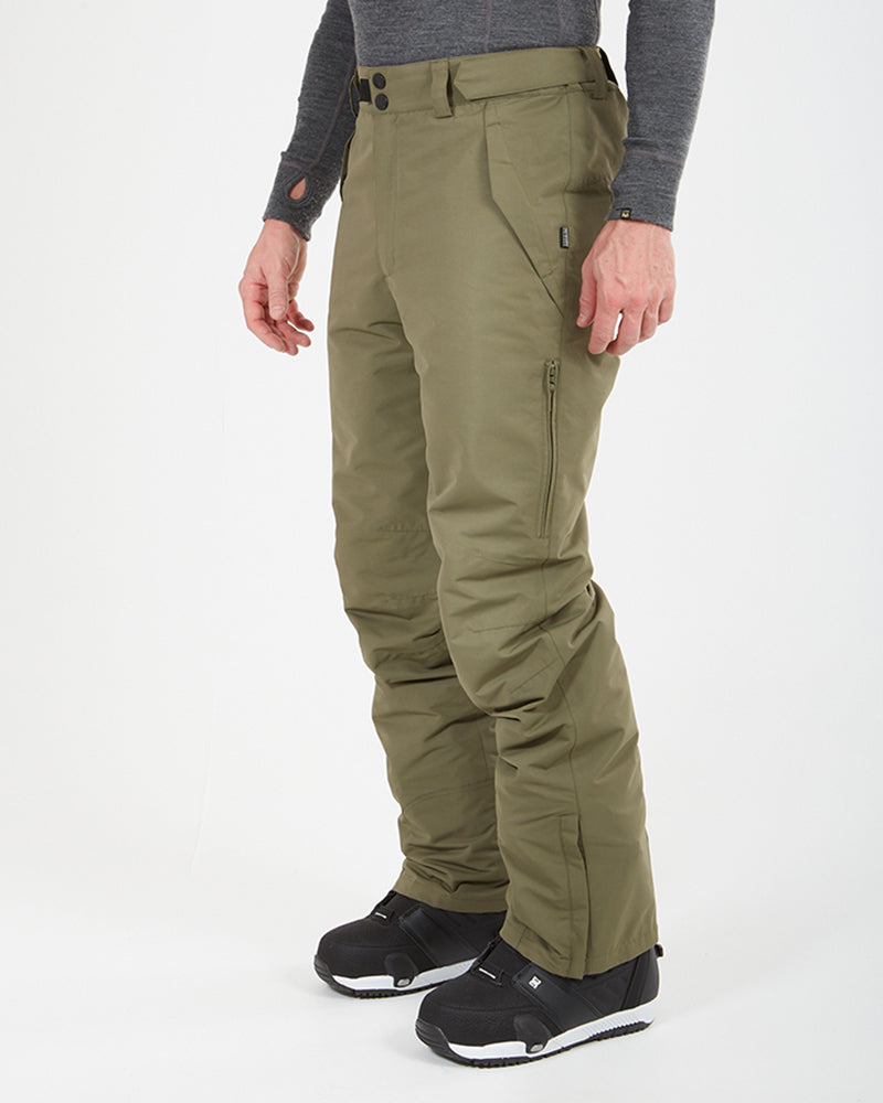 Glide Mens Ski Pant