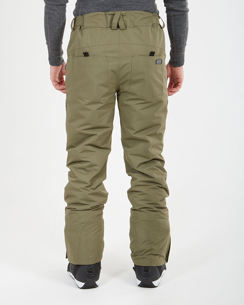 Glide Mens Ski Pant