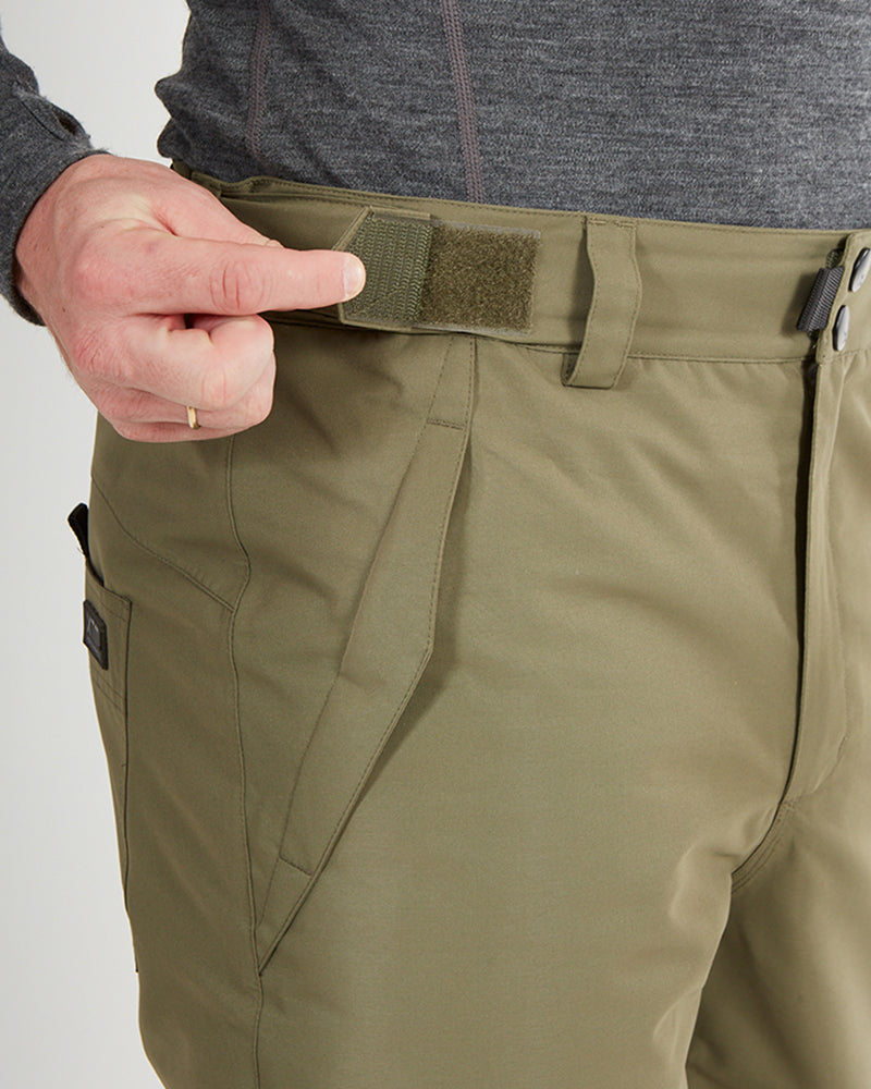 Glide Mens Ski Pant