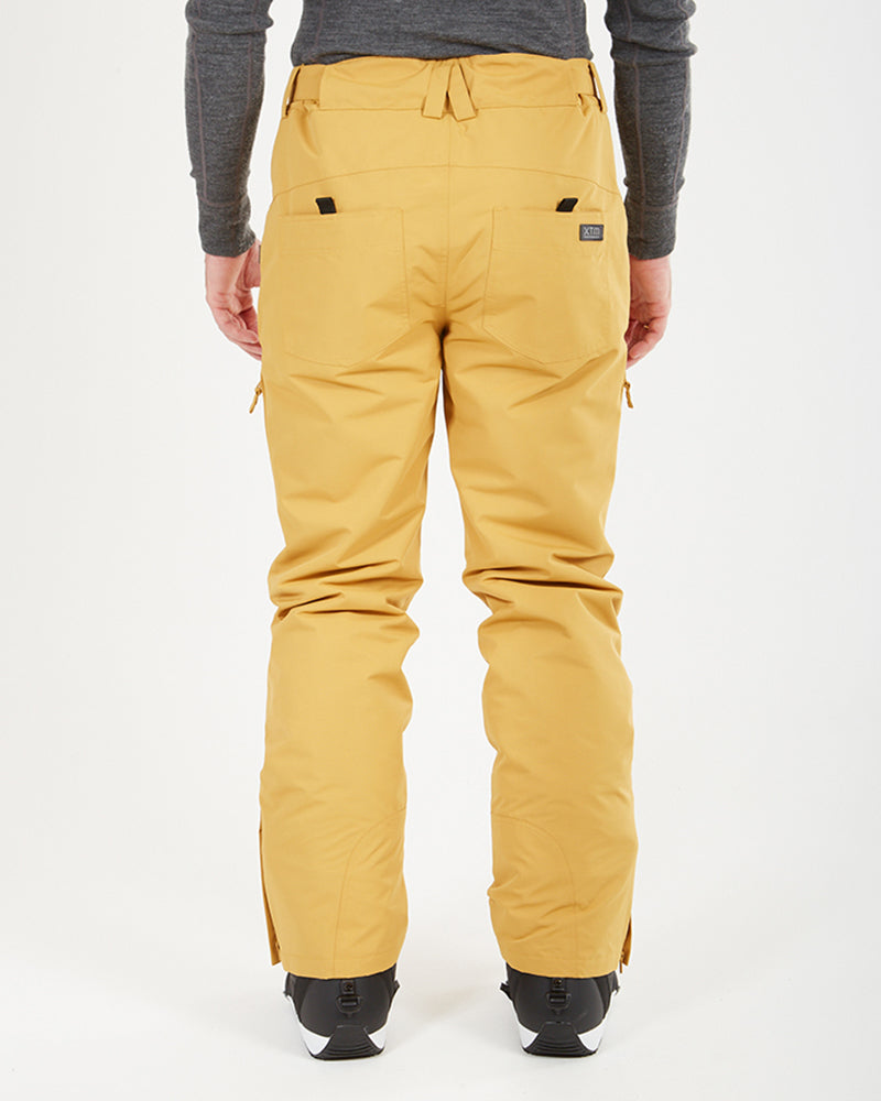 Glide Mens Ski Pant
