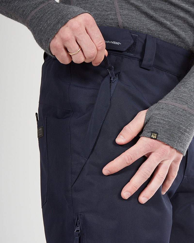 Glide Mens Ski Pant