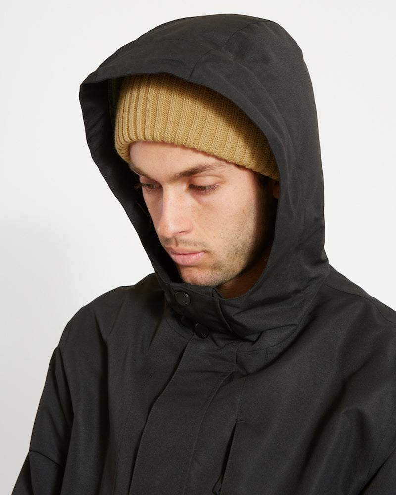 Brooks III Mens Ski Jacket