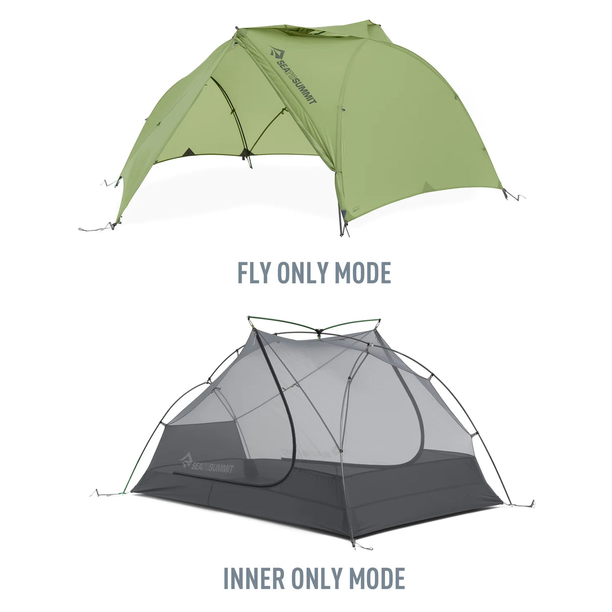 Sea To Summit TELOS TR2 Bikepack Tent