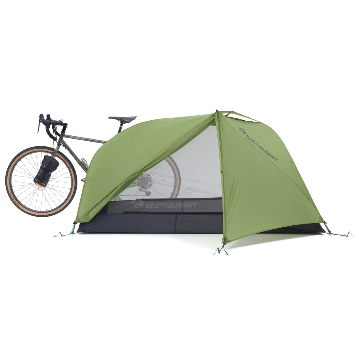 Sea To Summit TELOS TR2 Bikepack Tent