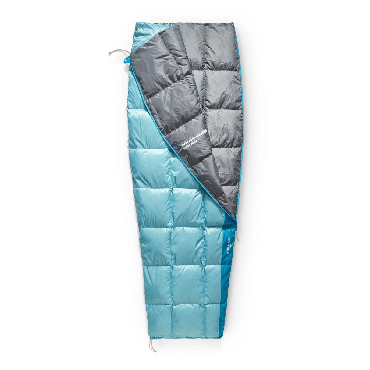 Sea To Summit Traveller Down Sleeping Bag 7C/45F
