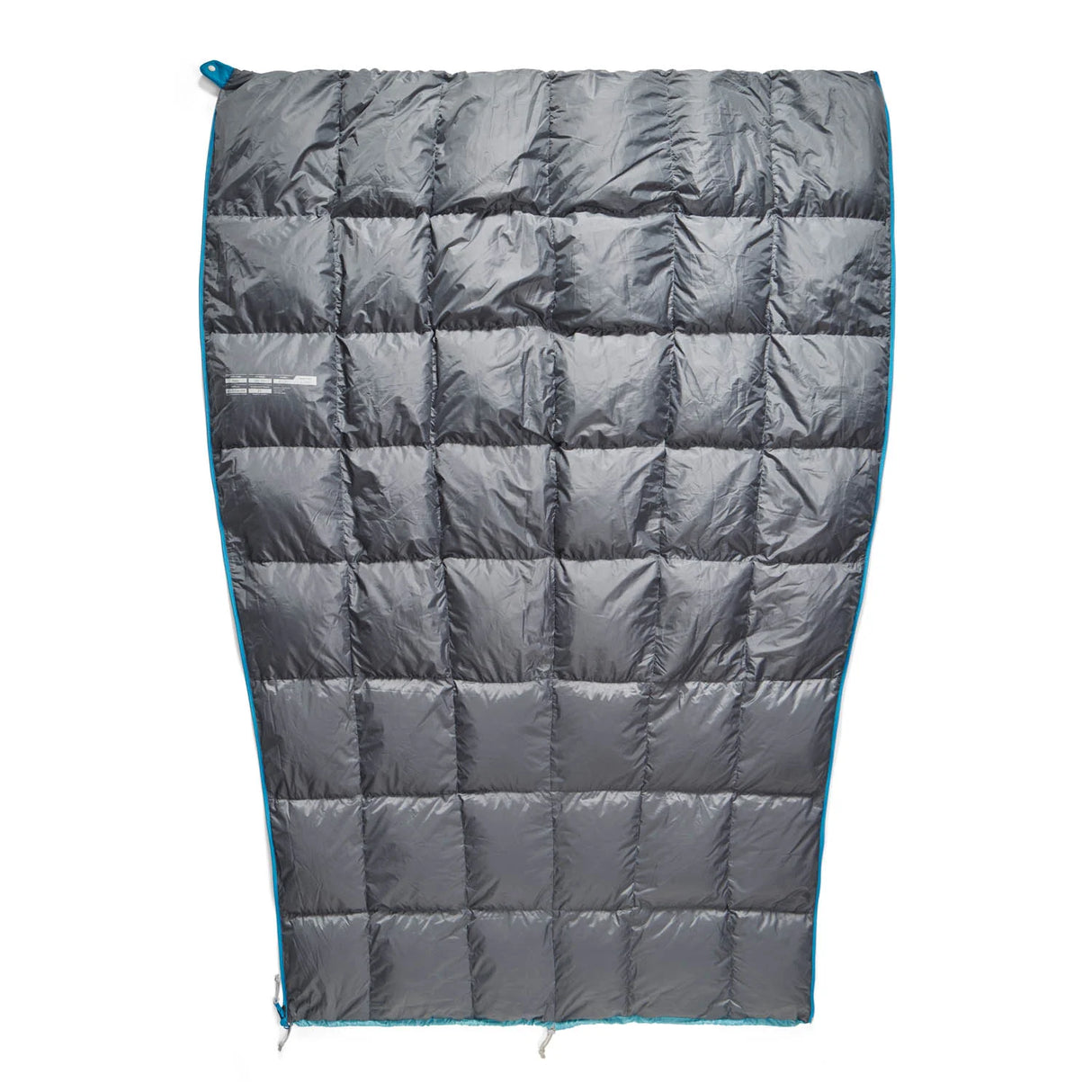 Sea To Summit Traveller Down Sleeping Bag 7C/45F