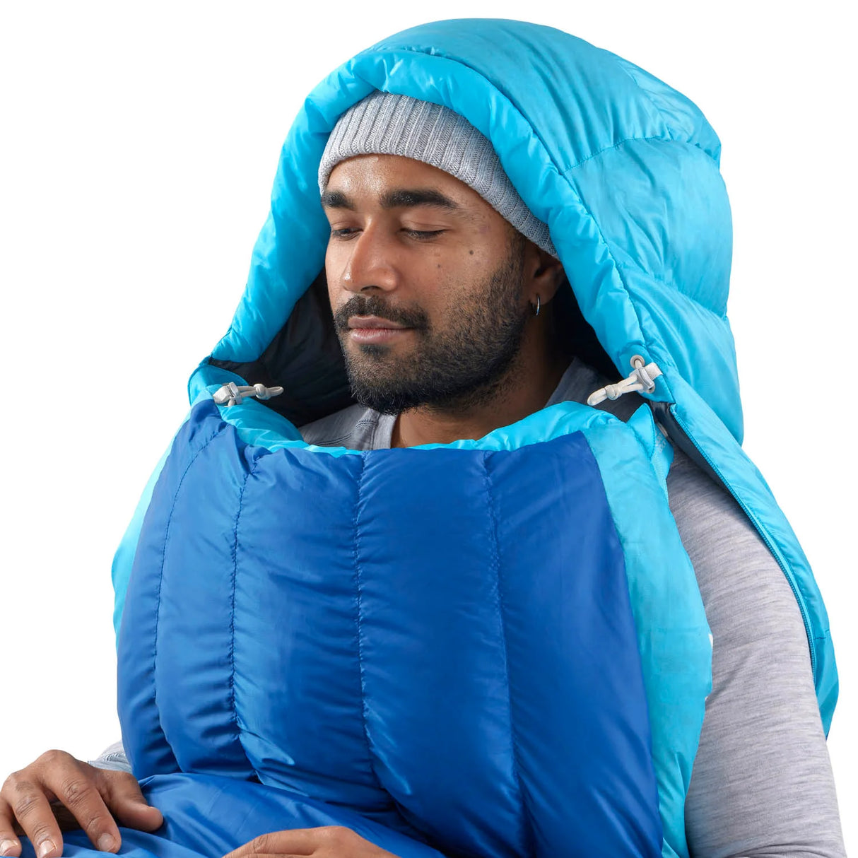 Sea To Summit Trek Down Sleeping Bag