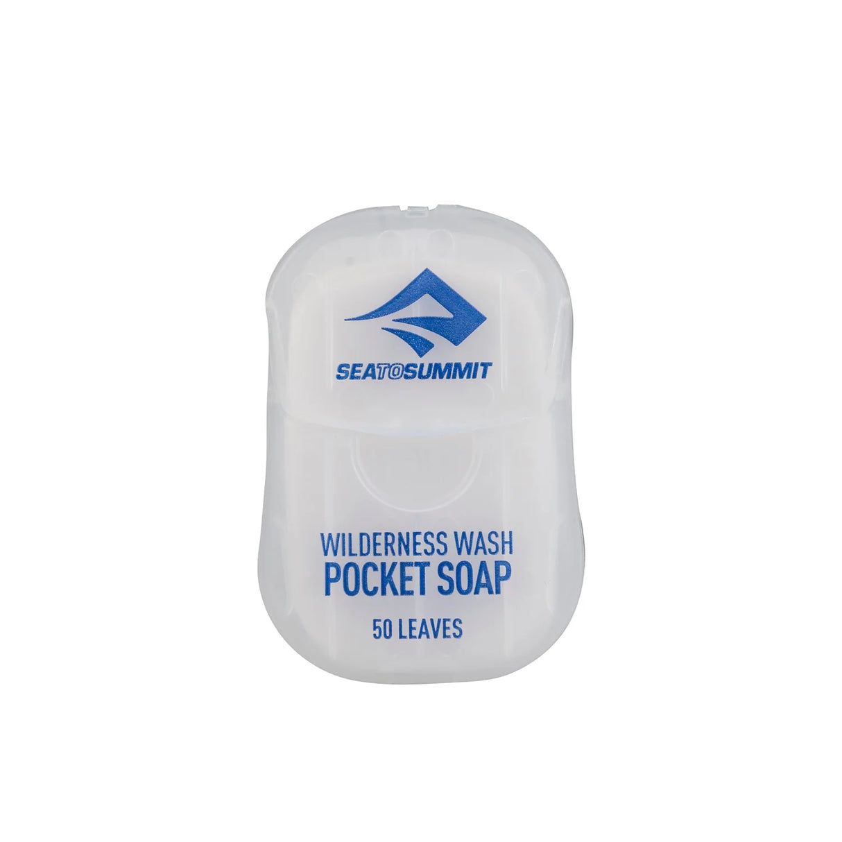 Sea to Summit Wilderness Wash Pocket Soap