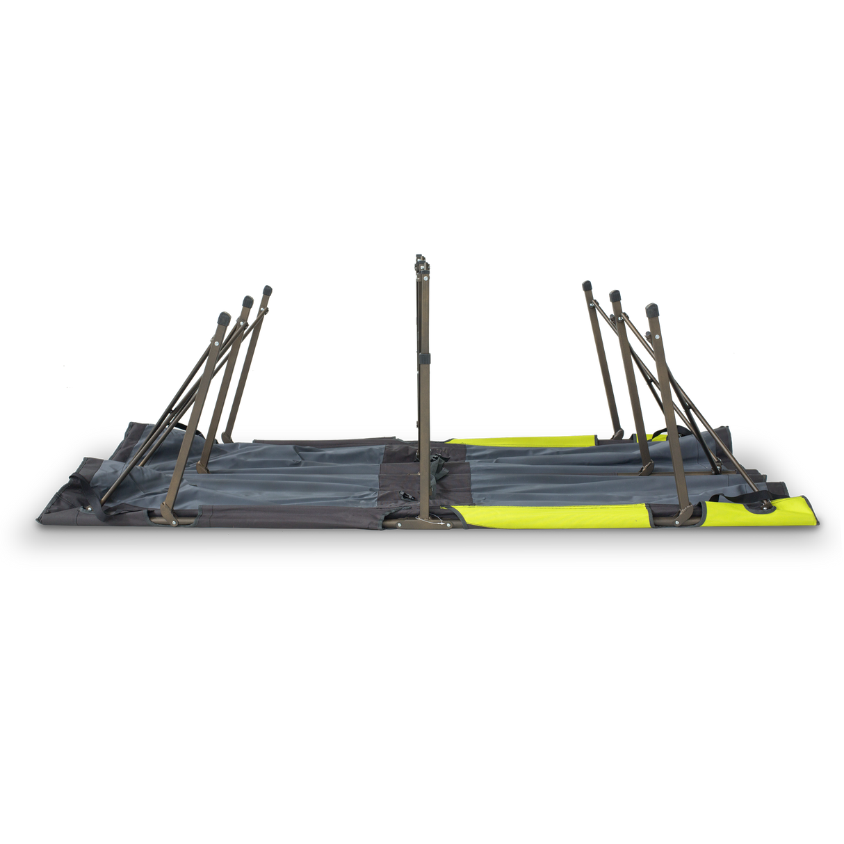 Zempire Z Leg Twin Stretcher
