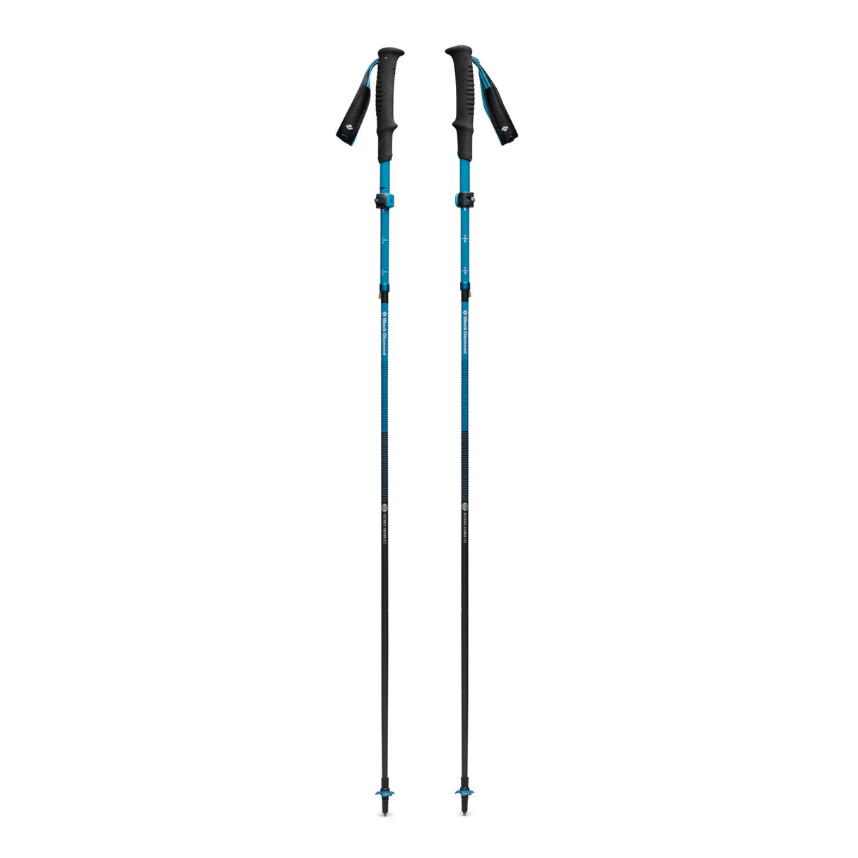 Black Diamond Distance Carbon FLZ Trekking Poles