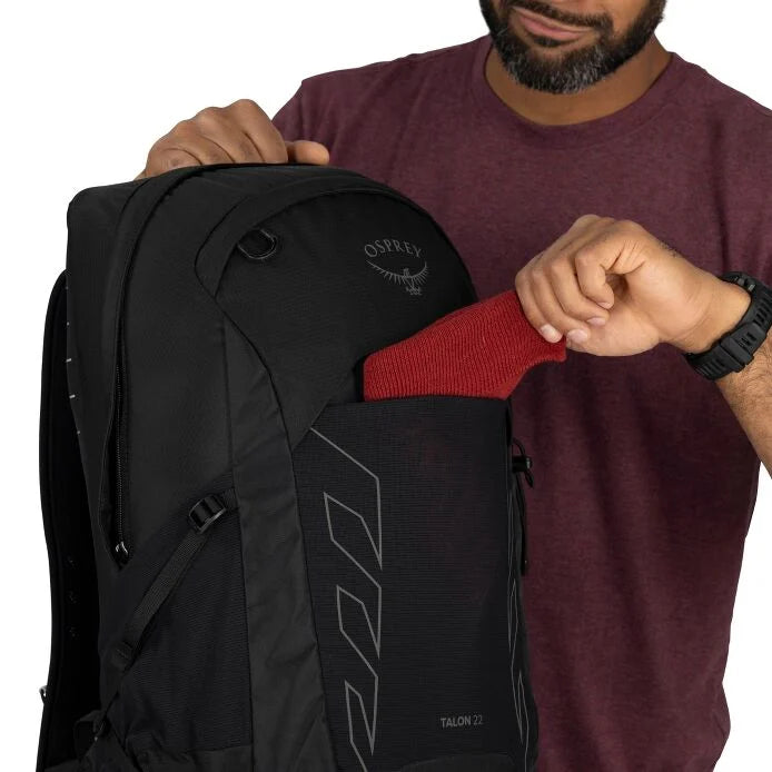 Osprey Talon 22