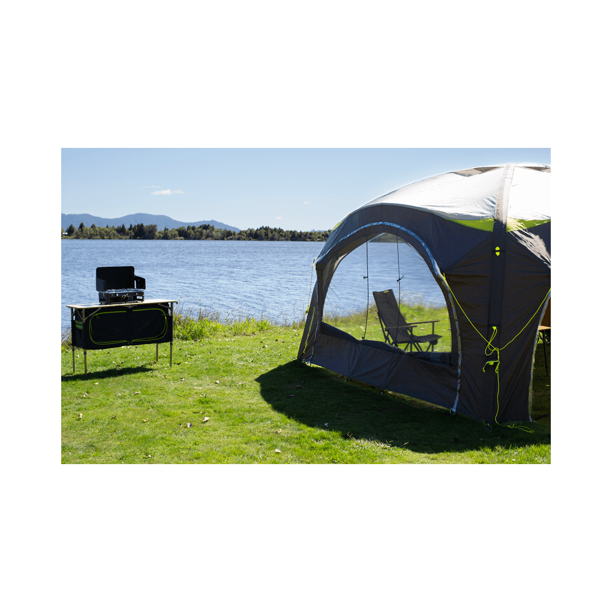 Zempire Probase 3 Deluxe Wall