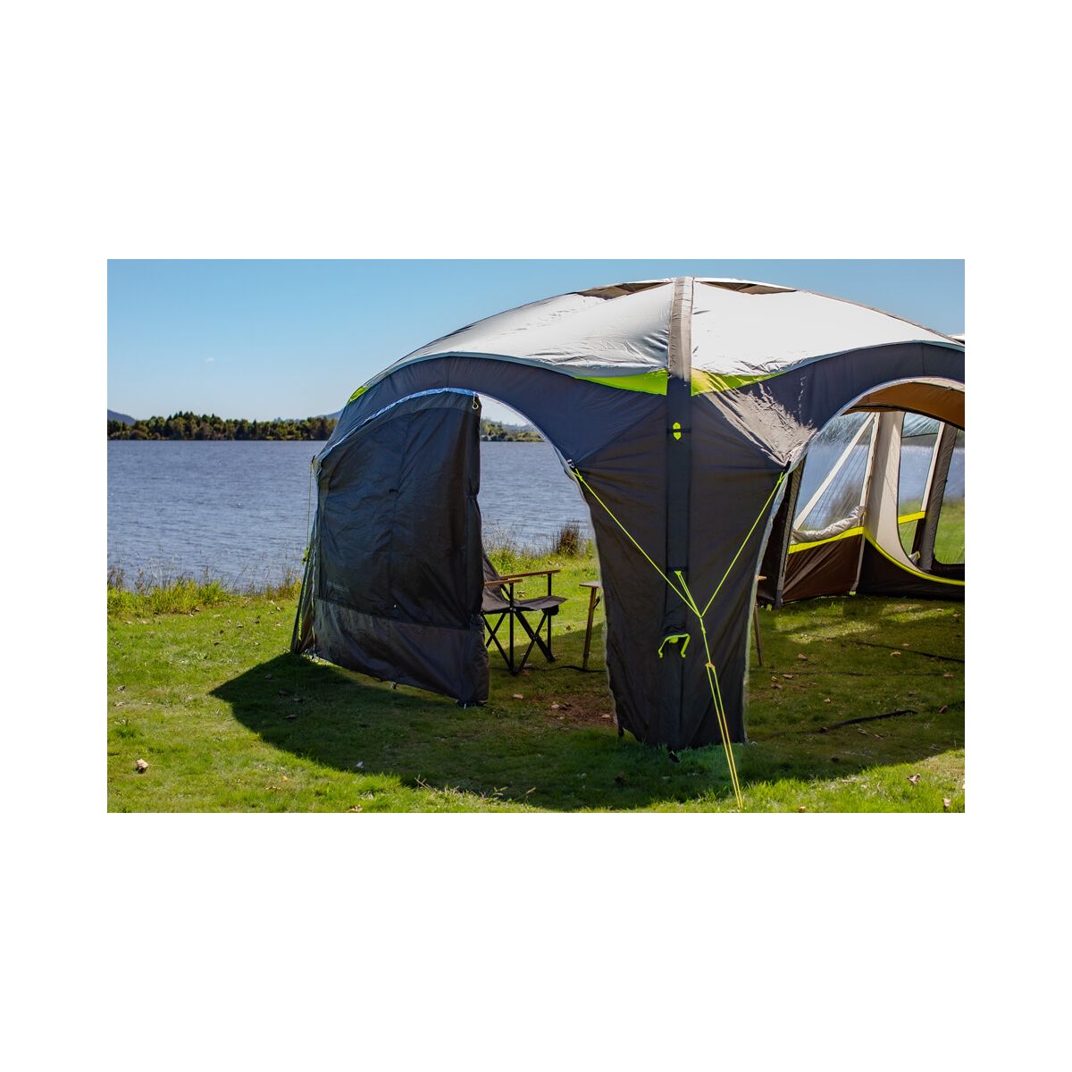 Zempire Probase 3 Deluxe Wall