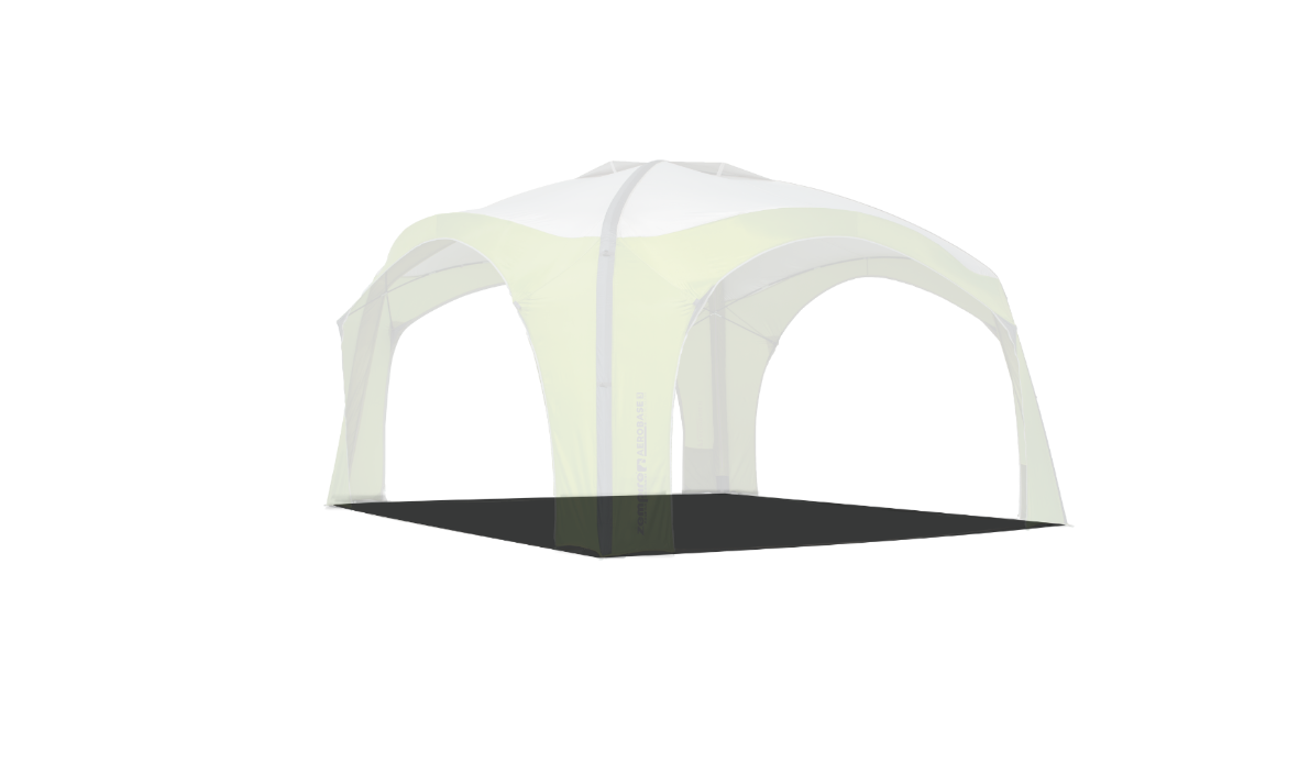 Zempire Base 3 Footprint