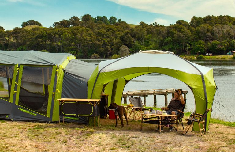 Zempire Evo TM/TS V2 Evobase 3 Link