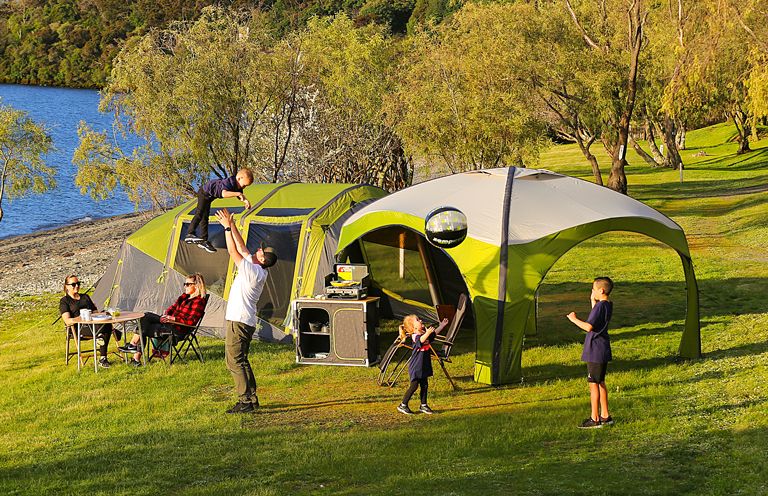 Zempire Evo TM/TS V2 Evobase 3 Link