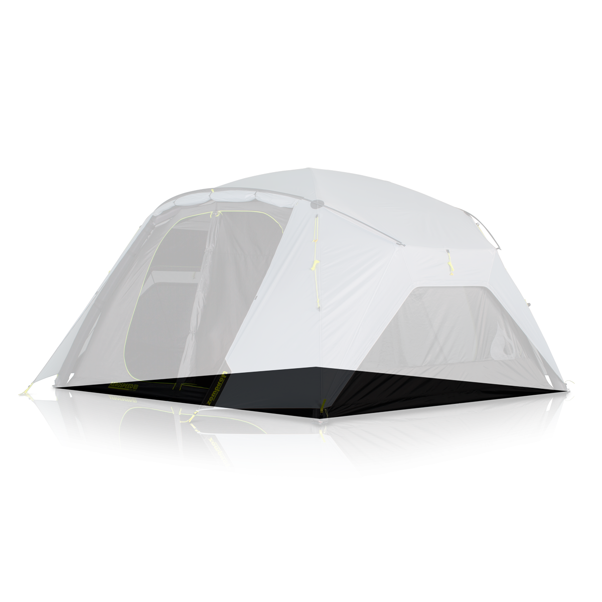Aerospeed 10 Air Tent Footprint HD