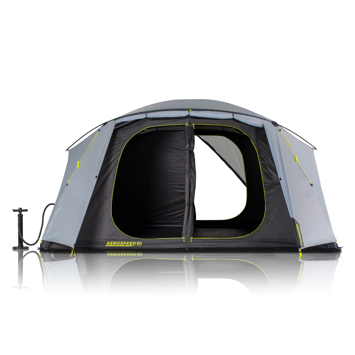 Zempire AeroSpeed 10