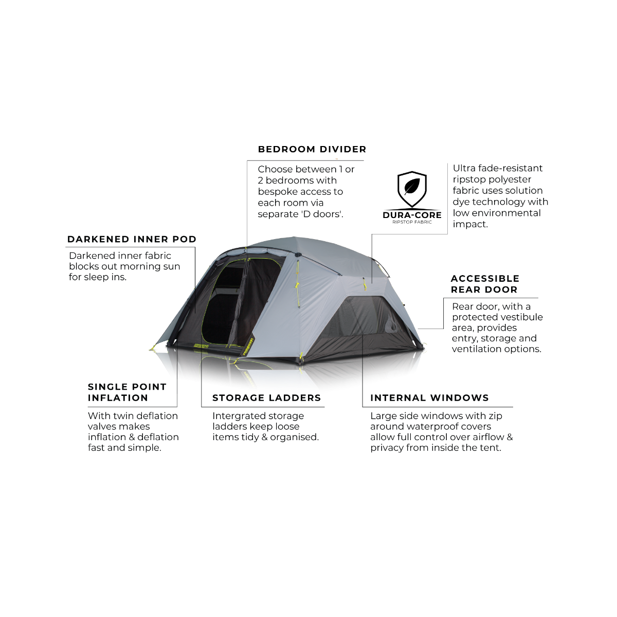 Zempire AeroSpeed 10