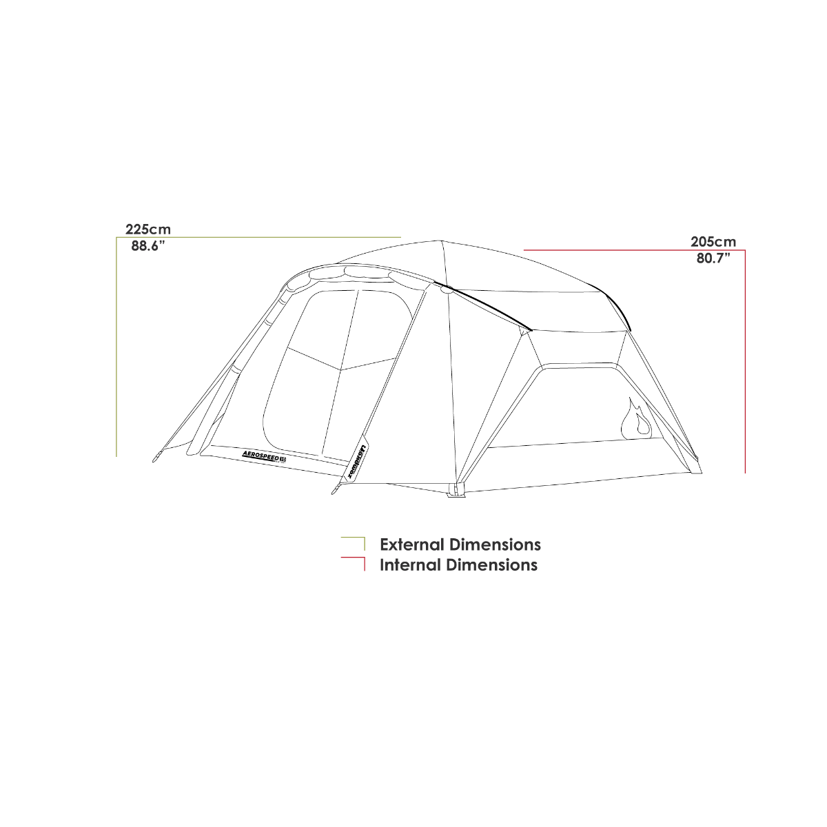 Zempire AeroSpeed 10