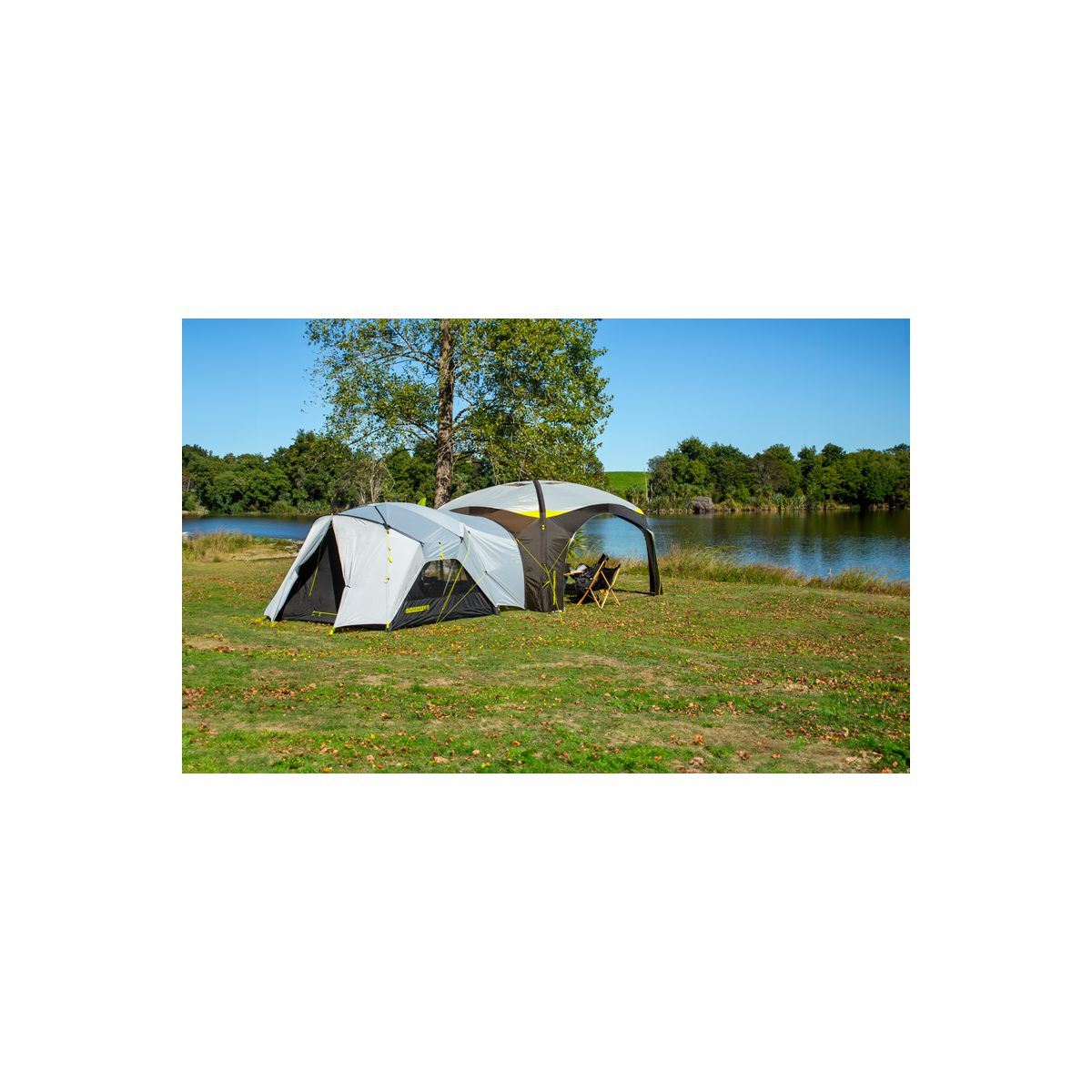 Zempire Aerospeed 6 Base 3 Link