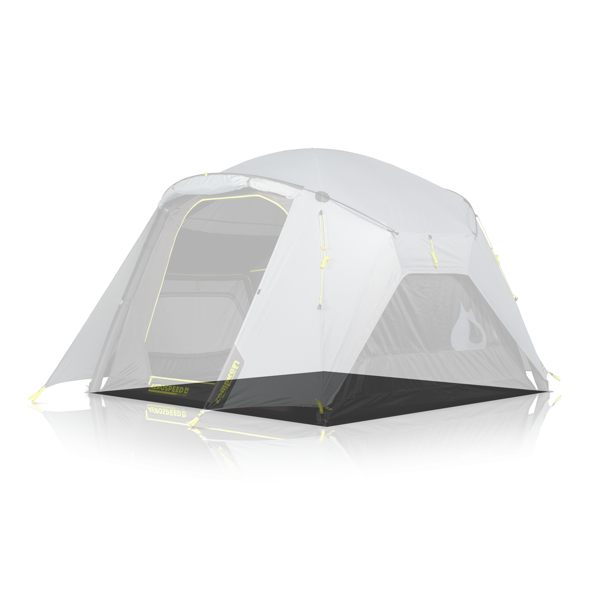 Zempire AeroSpeed 4 Footprint HD