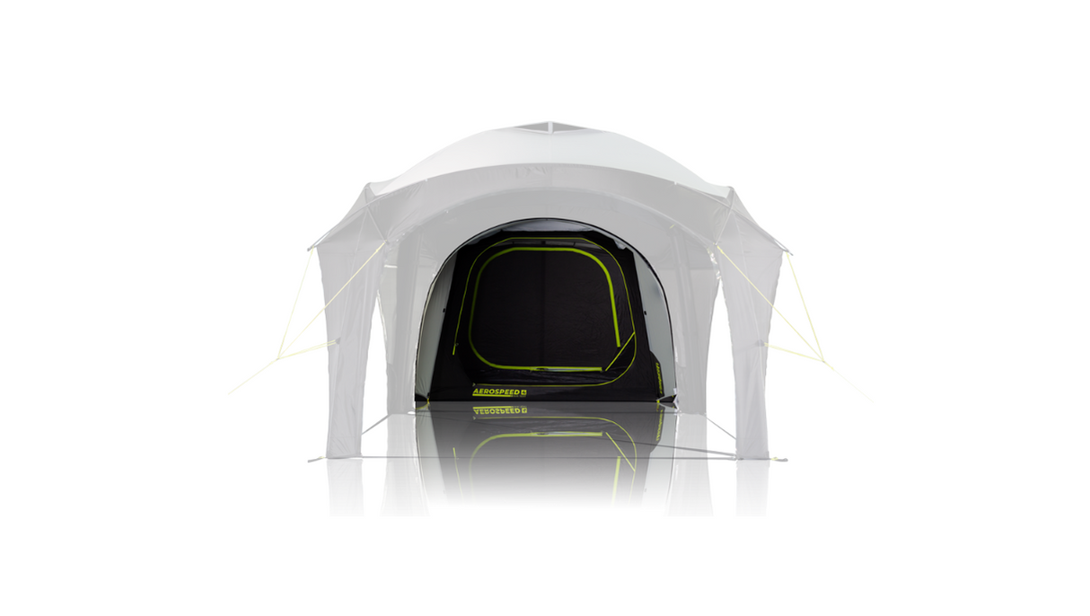 Zempire Aerospeed 4 Speedbase 2 Link
