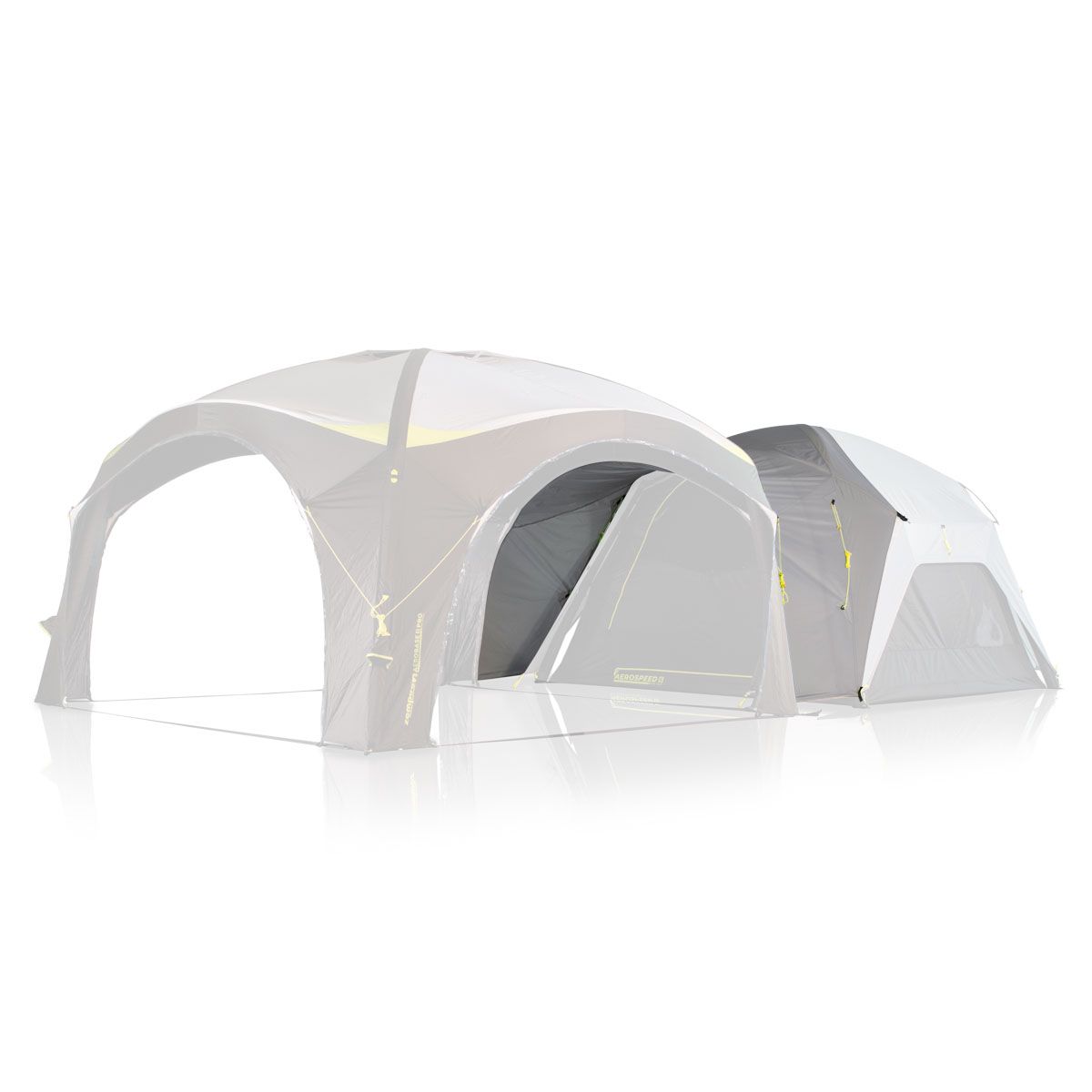 Zempire Aerospeed 6 Base 3 Link