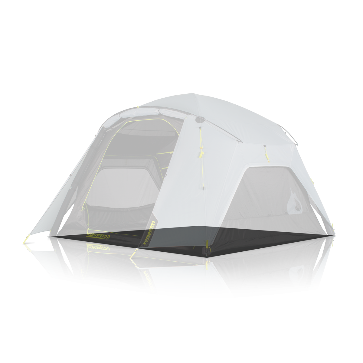 Zempire Aerospeed 6 Footprint HD