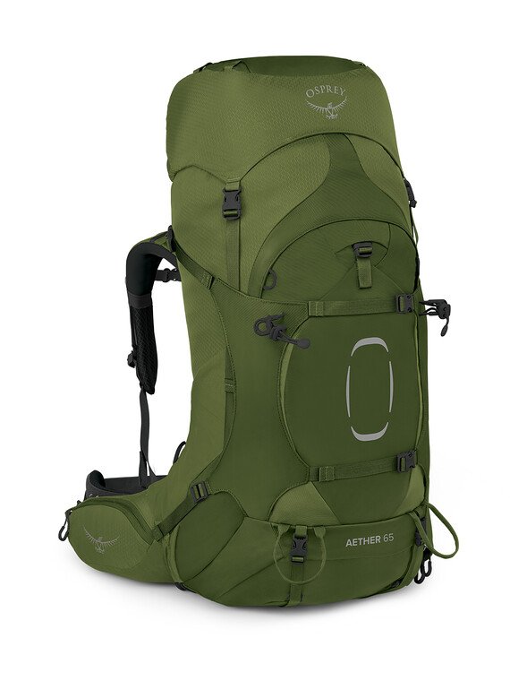 Osprey Aether 65 Extended Fit