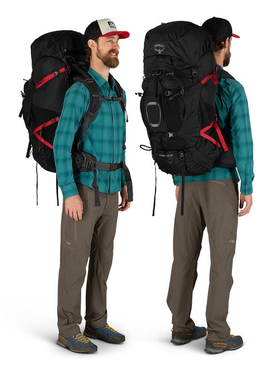 Osprey Aether Plus 100