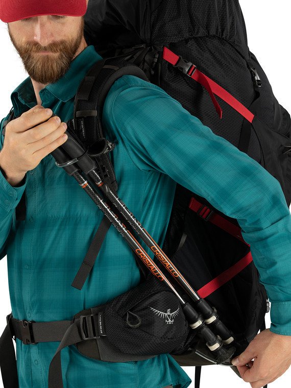 Osprey Aether Plus 100