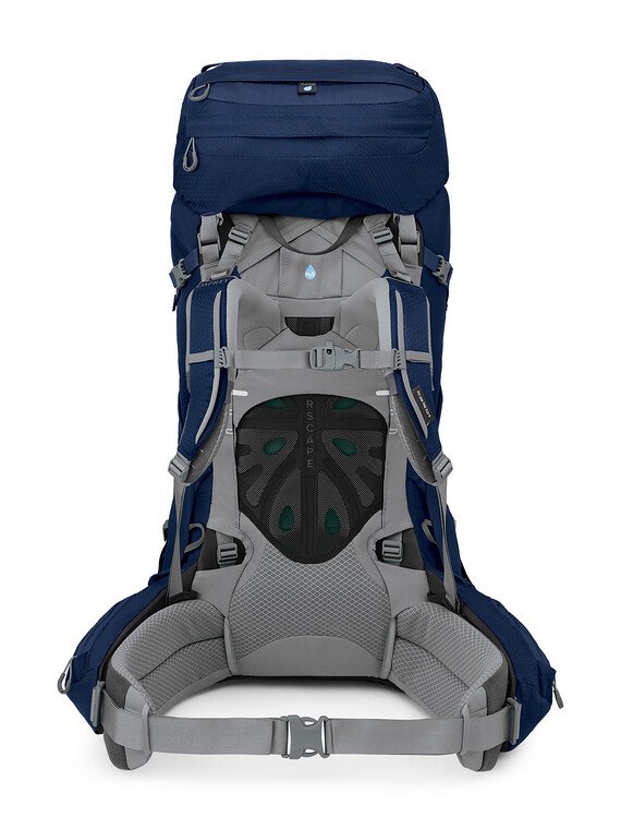 Osprey Ariel 65 Extended Fit