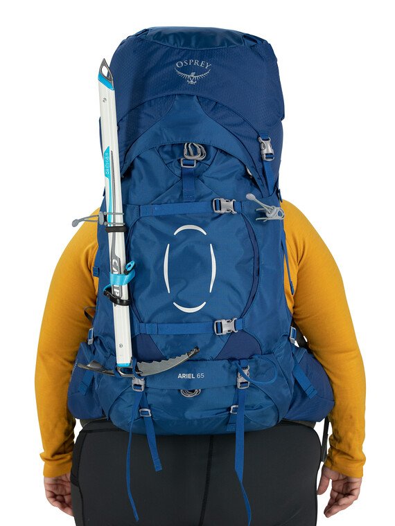 Osprey Ariel 65 Extended Fit