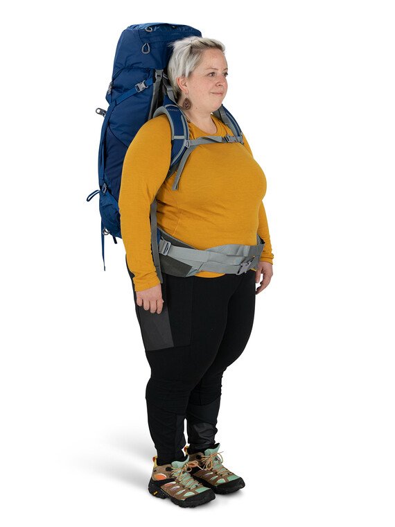 Osprey Ariel 65 Extended Fit