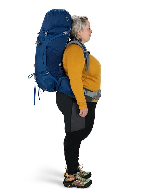 Osprey Ariel 65 Extended Fit