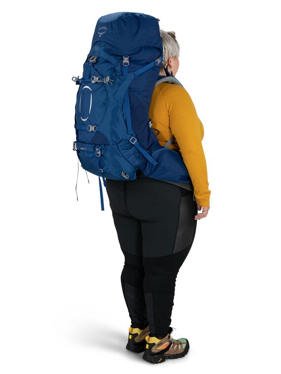 Osprey Ariel 65 Extended Fit