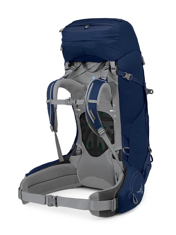 Osprey Ariel 65 Extended Fit