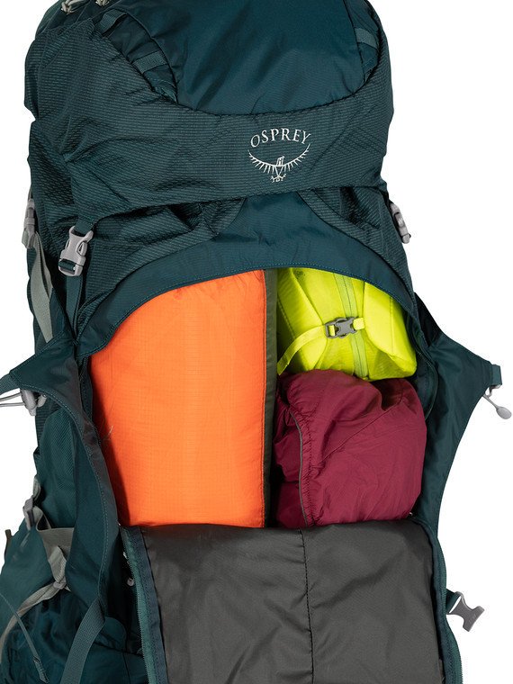 Osprey Ariel Plus 70 (Women)