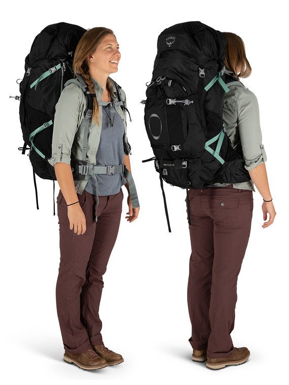 Osprey Ariel Plus 85 (Women)