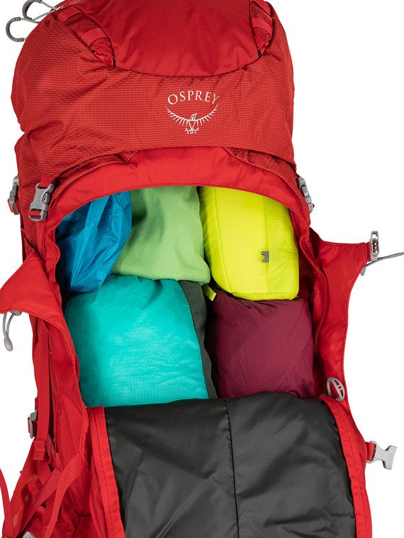Osprey Ariel Plus 85 (Women)